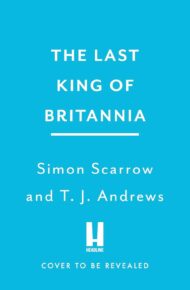 The Last King of Britannia (Warrior #8)