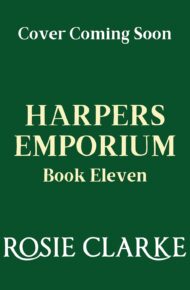 Welcome To Harpers Emporium Book 11