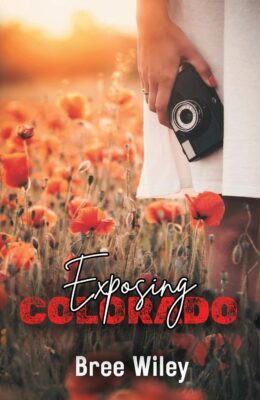 Exposing Colorado (State of Us #3)