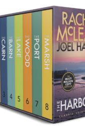 Cumbria Crime Boxset 1-8