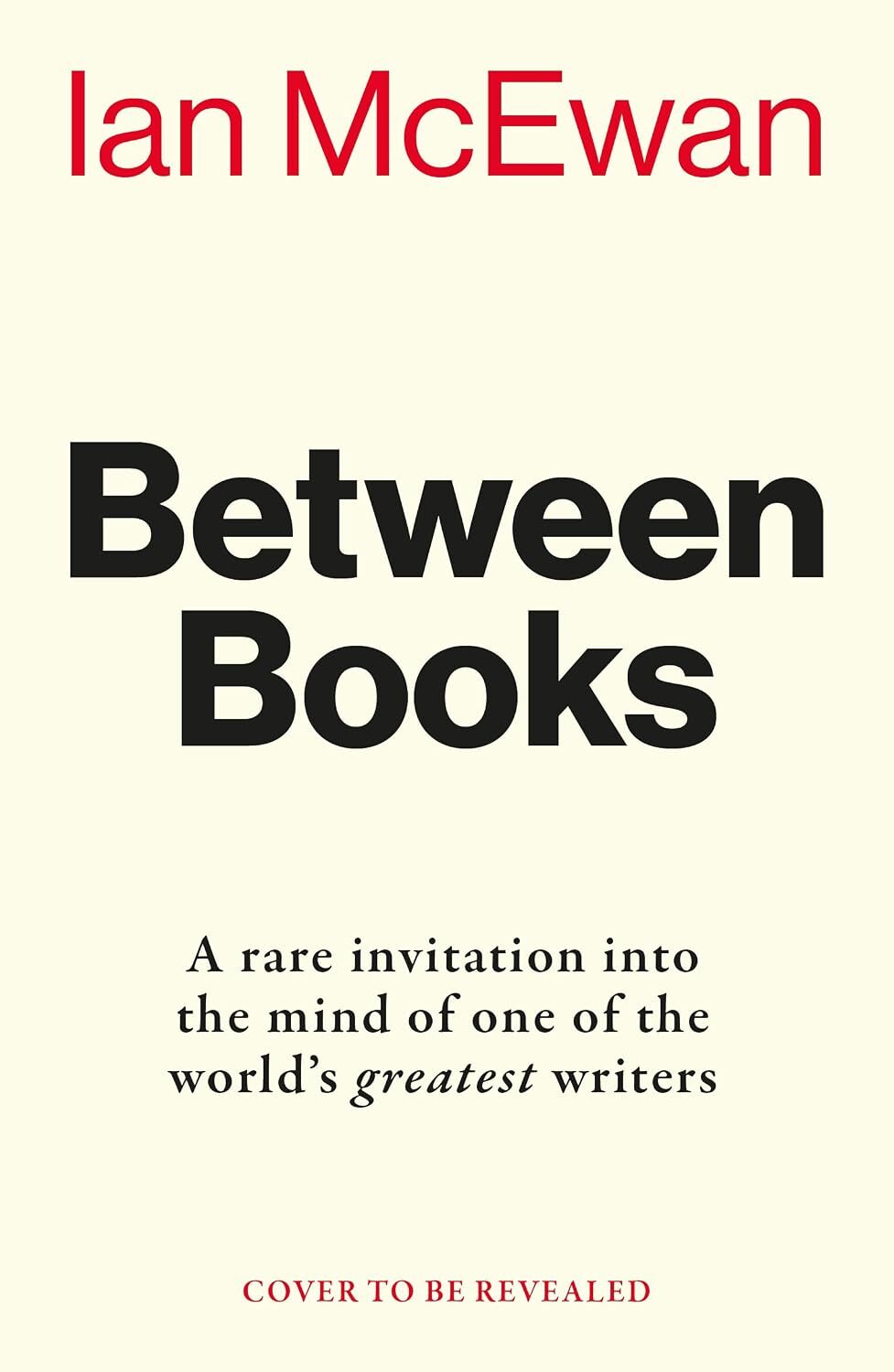 Between Books