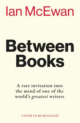 Between Books