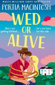 Wed or Alive