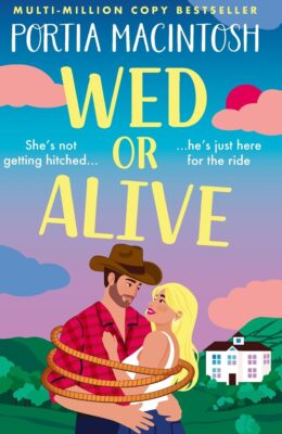 Wed or Alive