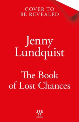 The Book of Lost Chances