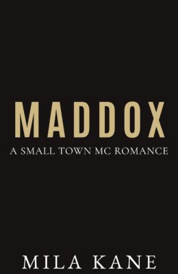 Maddox