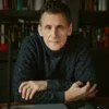 David Lagercrantz