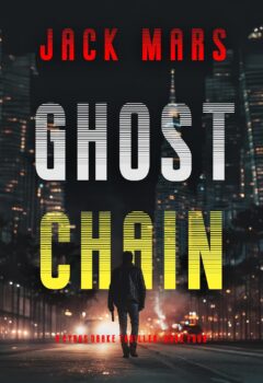 Ghost Chain (Cyrus Drake #4)