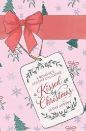 Kissed by Christmas
