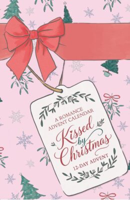 Kissed by Christmas