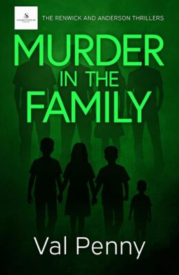 Murder in the Family (Renwick and Anderson #1)