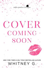 V. R. (Steamy Espresso Reads #2)