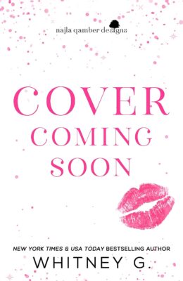 V. R. (Steamy Espresso Reads #2)