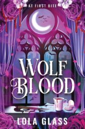 Wolf Blood (At First Bite #2)