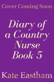 Diary of a Country Nurse Book 5