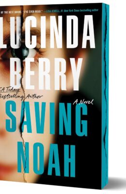 Saving Noah (Deluxe Edition)
