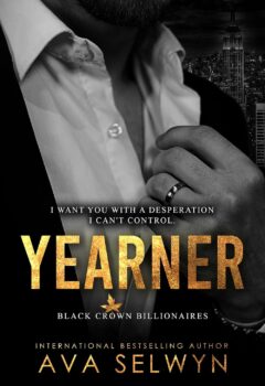 Yearner (Black Crown Billionaires #1)