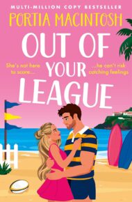 Out of Your League