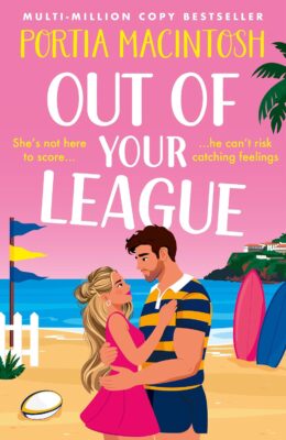 Out of Your League