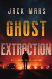 Ghost Extraction (Cyrus Drake #8)