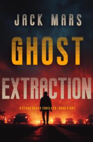 Ghost Extraction (Cyrus Drake #8)