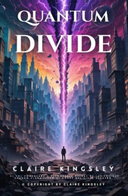 Quantum Divide