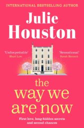 The Way We Are Now (Beddingfield #4)
