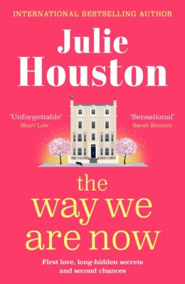 The Way We Are Now (Beddingfield #4)