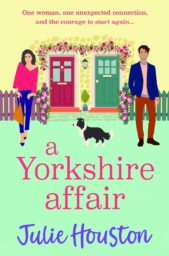 A Yorkshire Affair (Beddingfield #3)