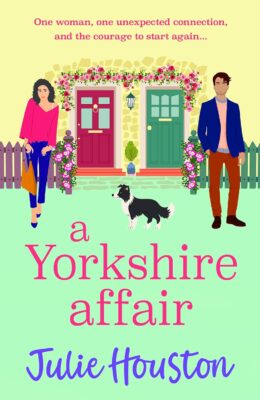 A Yorkshire Affair (Beddingfield #3)