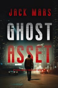 Ghost Asset (Cyrus Drake #6)