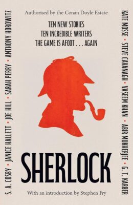 Sherlock