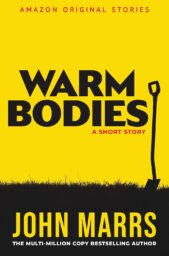 Warm Bodies (Amazon Original Stories)