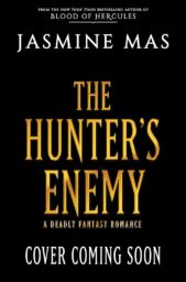 The Hunter’s Enemy (Unsurvivable Love Duet #2)
