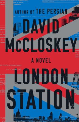 London Station