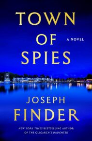 Town of Spies