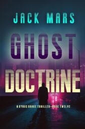 Ghost Doctrine (Cyrus Drake #12)