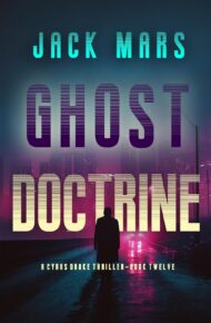 Ghost Doctrine (Cyrus Drake #12)