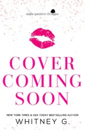 D.C. (Steamy Espresso Reads #3)