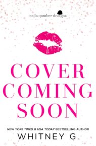 D.C. (Steamy Espresso Reads #3)