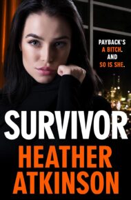 Survivor (Blagger’s Code #8)
