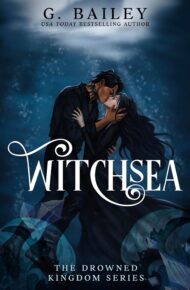 Witchsea (Drowned Kingdom #1)