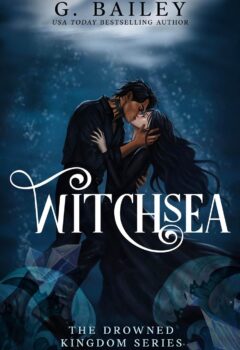 Witchsea (Drowned Kingdom #1)