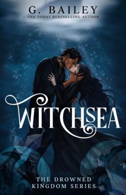 Witchsea (Drowned Kingdom #1)