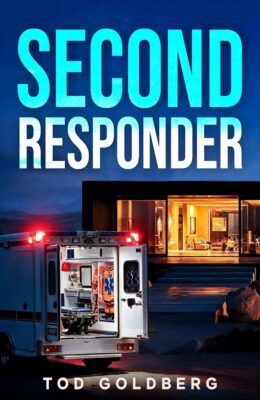 Second Responder