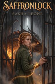 Saffronlock