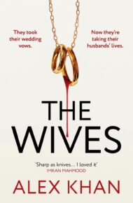 The Wives (DS Mumtaz Ali #3)
