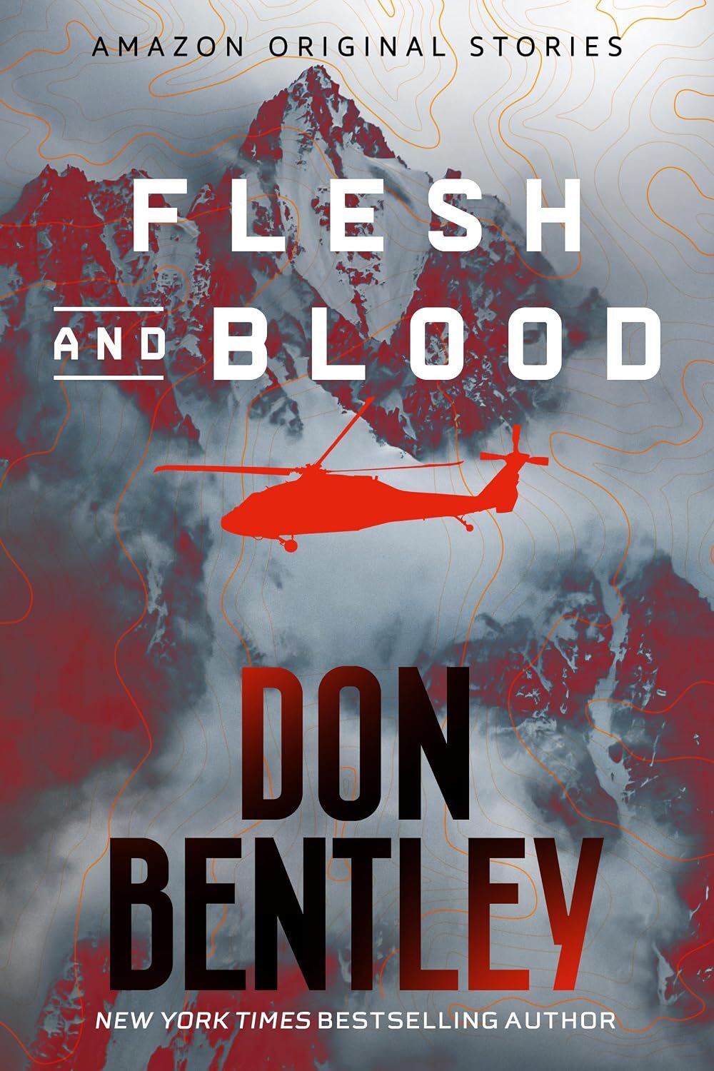 Flesh and Blood (Pursuit)