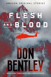 Flesh and Blood (Pursuit)