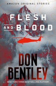 Flesh and Blood (Pursuit)